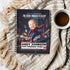 Personalized Baby Spiderman Notebook – Custom Superhero Journal with Baby Photo & Name